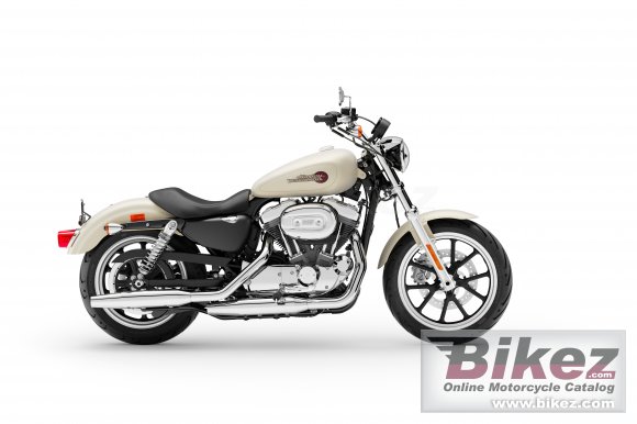 2020 harley davidson superlow